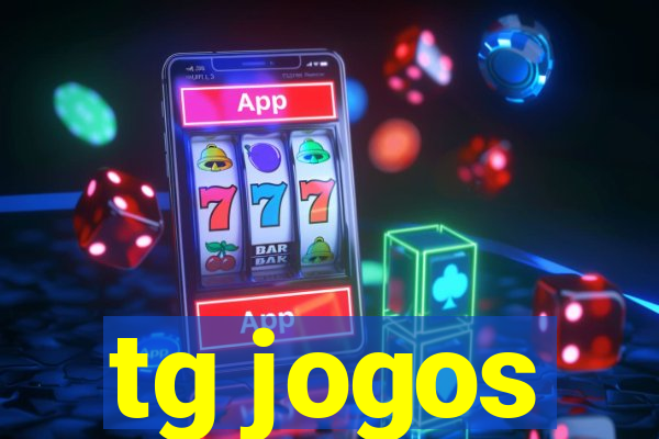 tg jogos